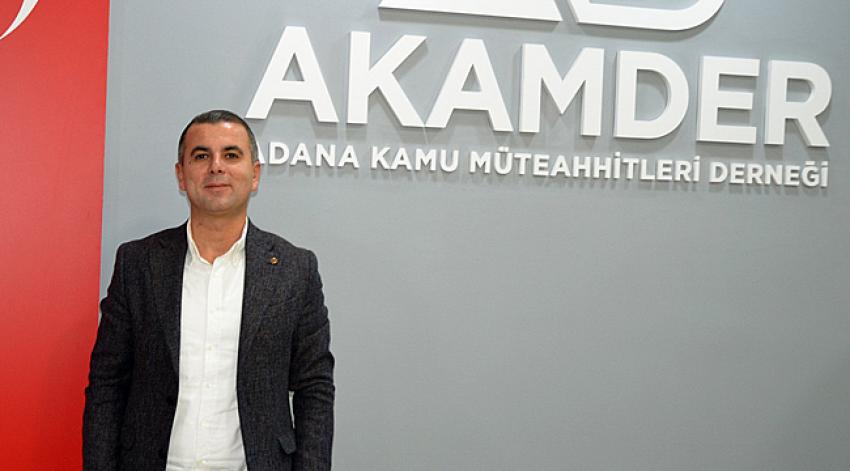 ‘Konut alan kazanır’