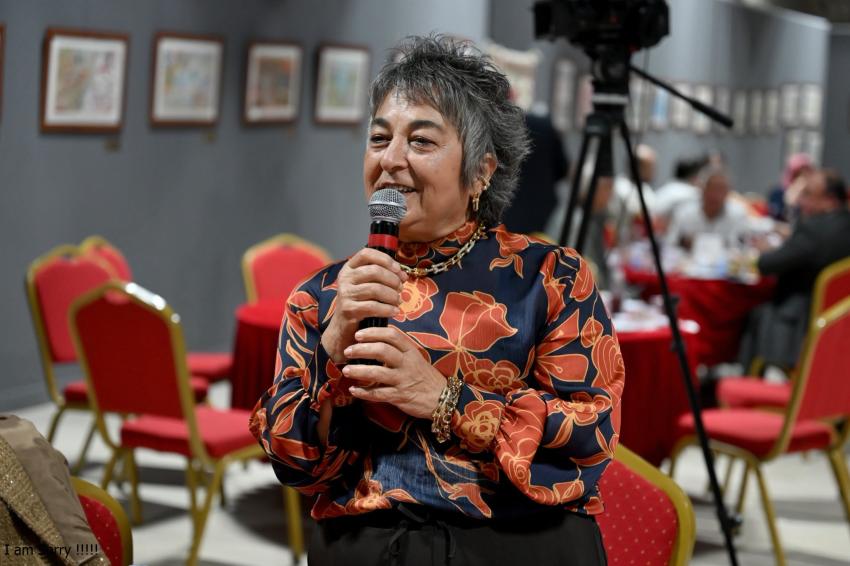 “Birlikte çalışmaya devam edelim”