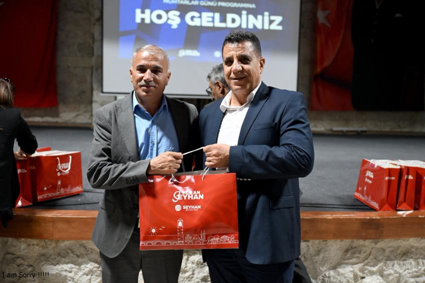 “Birlikte çalışmaya devam edelim”