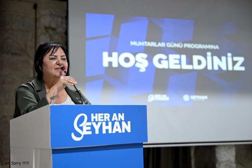 “Birlikte çalışmaya devam edelim”