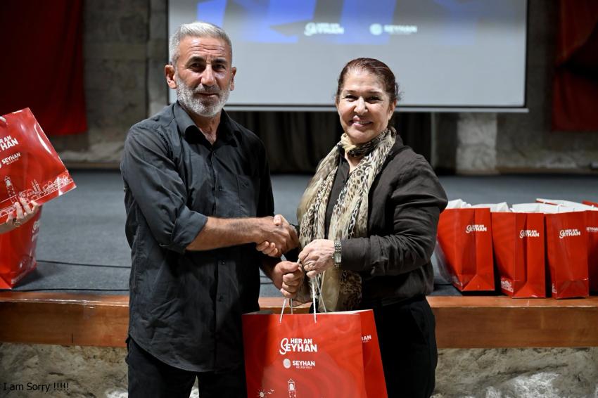 “Birlikte çalışmaya devam edelim”