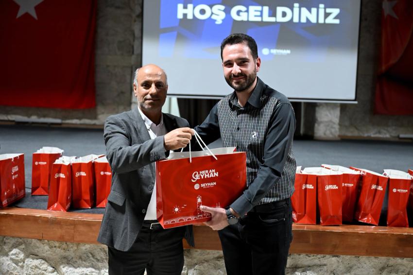 “Birlikte çalışmaya devam edelim”