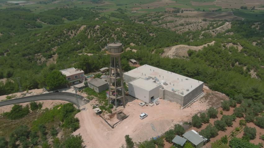 Adana’nın sorunları hızla çözülüyor