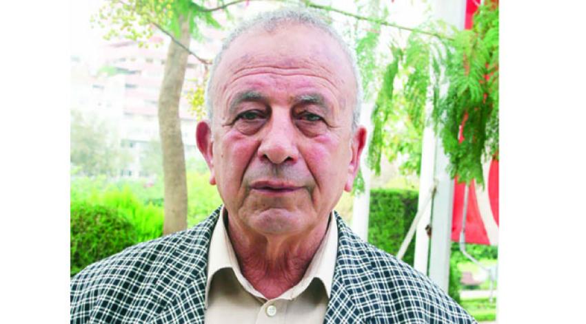“Şampiyon Ali” mezar başında anılacak