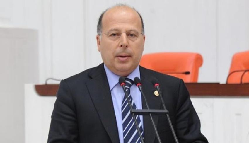 Belediyedeki rüşvet çarkını anlattı