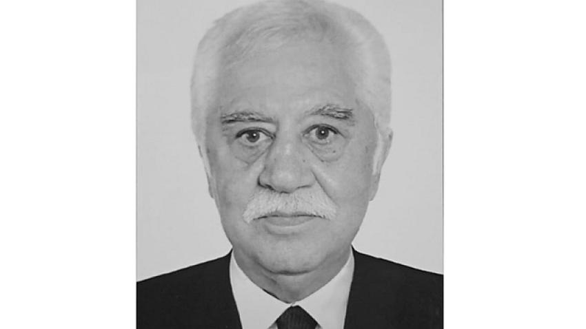 Ali Milli vefat etti