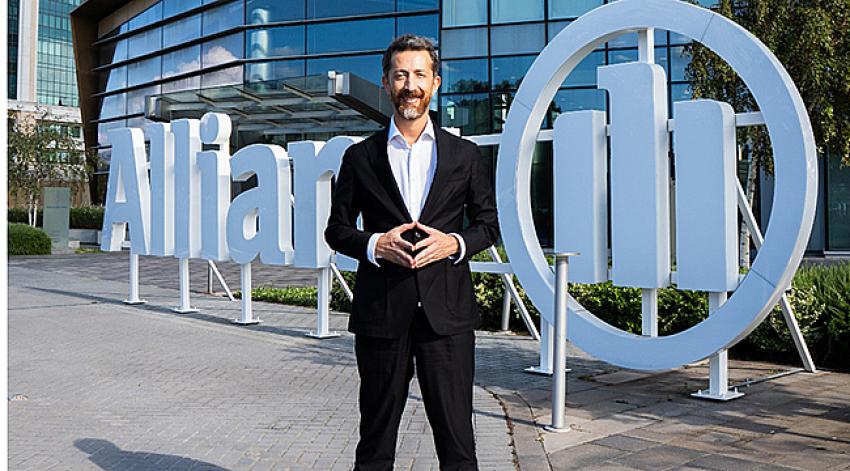 Allianz’ın Adana Bölge Müdürlüğü Göktekin S1’e Taşınıyor