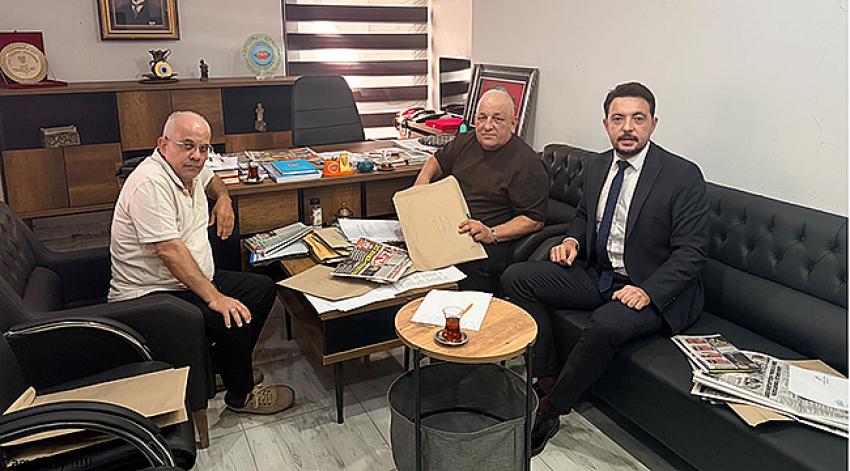 Kategori Haberleri