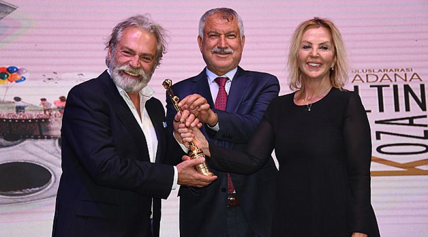 Altın Koza Film Festivali için başvurular başladı