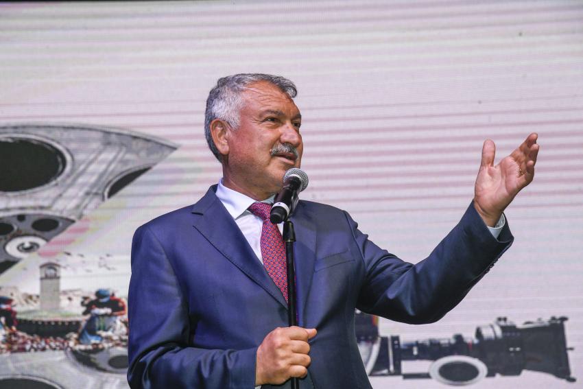 Altın Koza heyecanı başladı