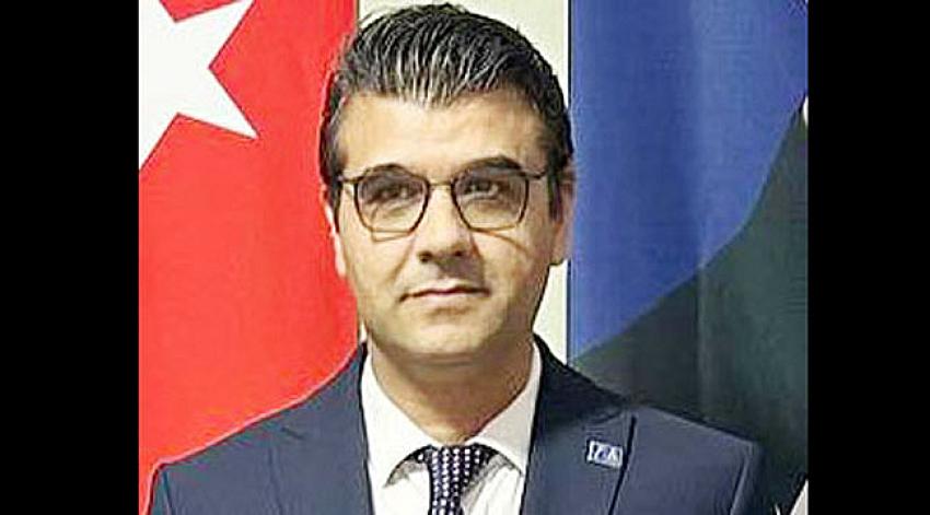 “Toprak susarsa geleceğimiz susar!”