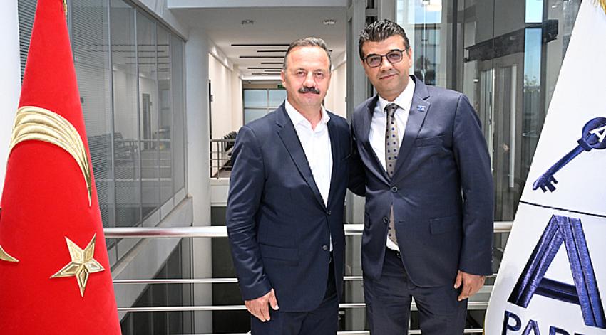 ‘Kriz ekonomik körlüğü ortaya çıkardı’