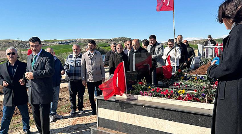  ‘Şehirlerimizi, halkımızı ve  geleceğimizi korumaya kararlıyız!’