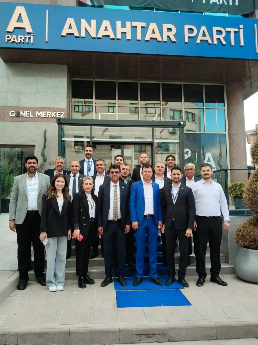 'Egemenlik Milletin, Gelecek Çocuklarındır'