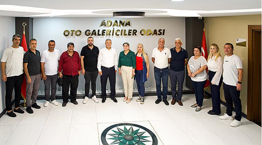 “Çalmadık Kapı Bırakmayacağız”