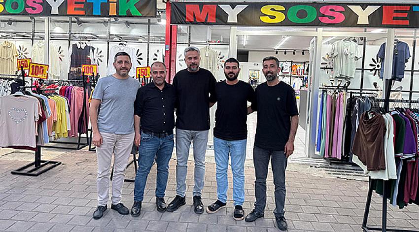 'Vatandaşlara Bir Dokunuyor, Bin Ah İşitiyoruz'