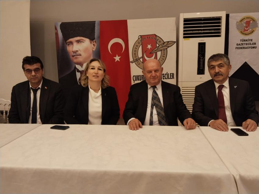 'Hak-Hukuk-Adalet arayışımız sürecek'