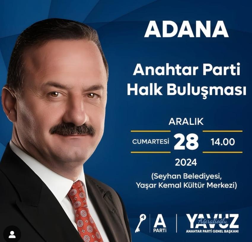 'Hak-Hukuk-Adalet arayışımız sürecek'