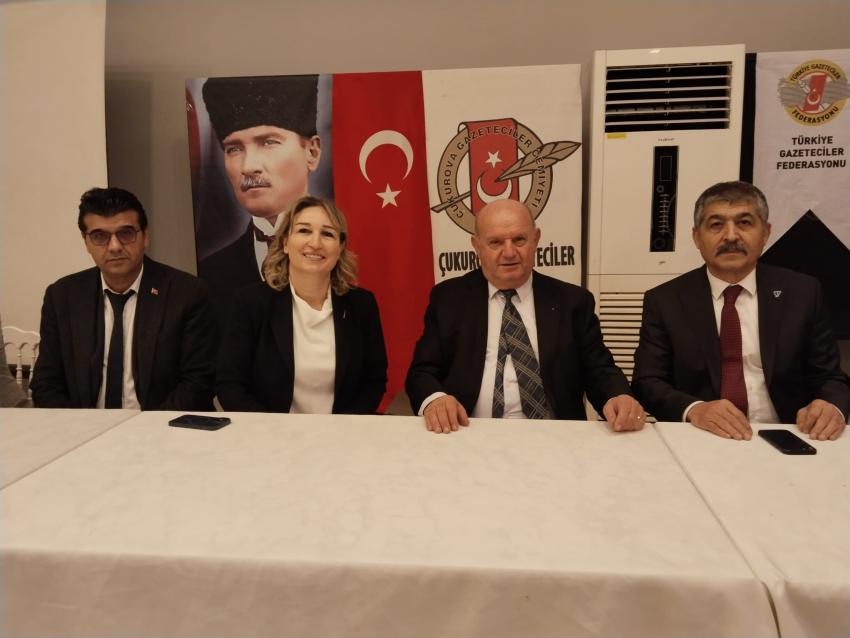 'Hak-Hukuk-Adalet arayışımız sürecek'