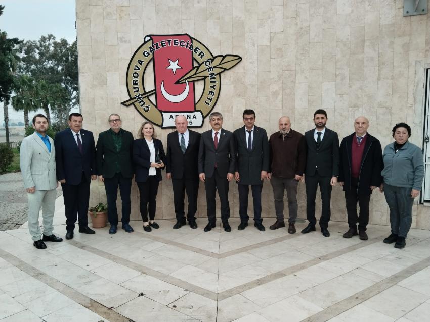 'Hak-Hukuk-Adalet arayışımız sürecek'