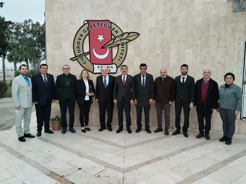 'Hak-Hukuk-Adalet arayışımız sürecek'