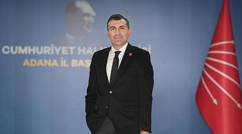 ‘CHP siyasi darbelere karşı dimdik ayakta’