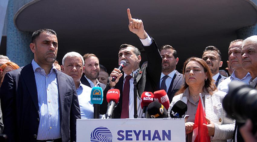 'Bir adım geri atmak yok'