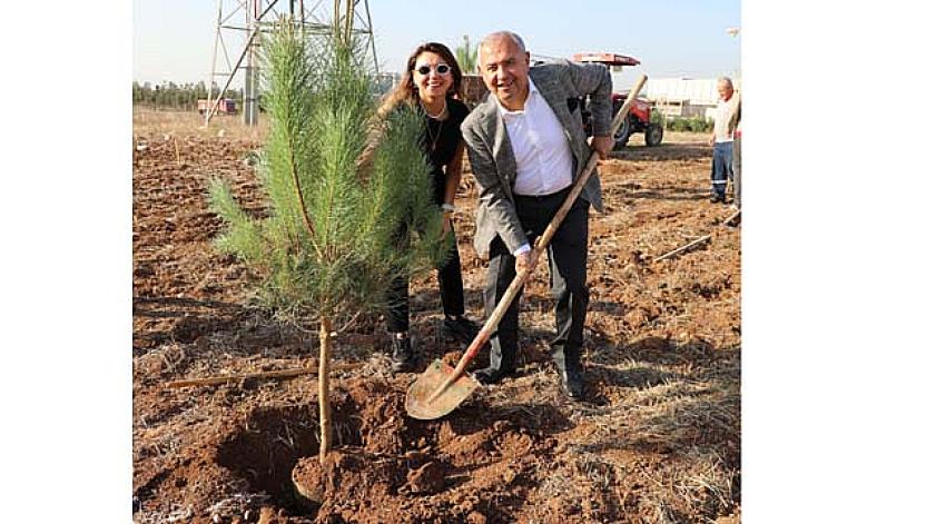 AOSB’den “Duygu Yüklü” etkinlikler