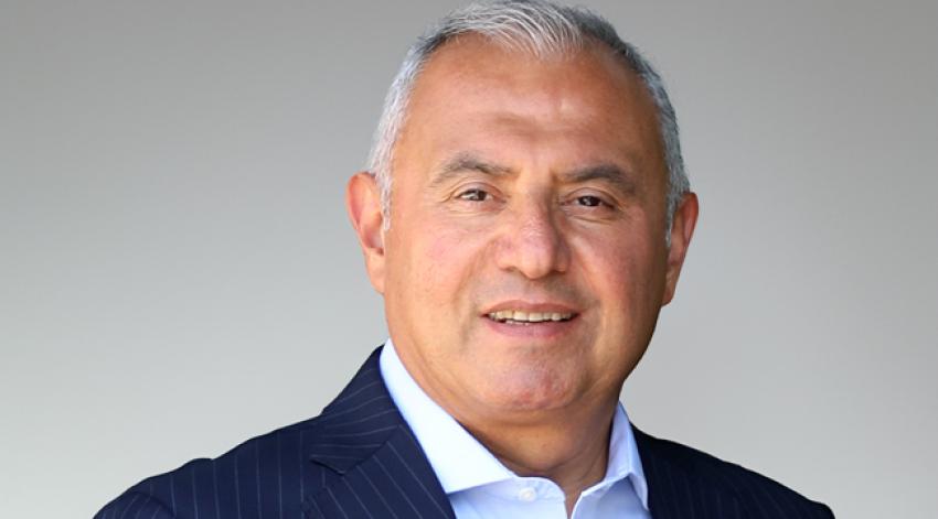 AOSB sanayide yeşil dönüşümün öncüsü
