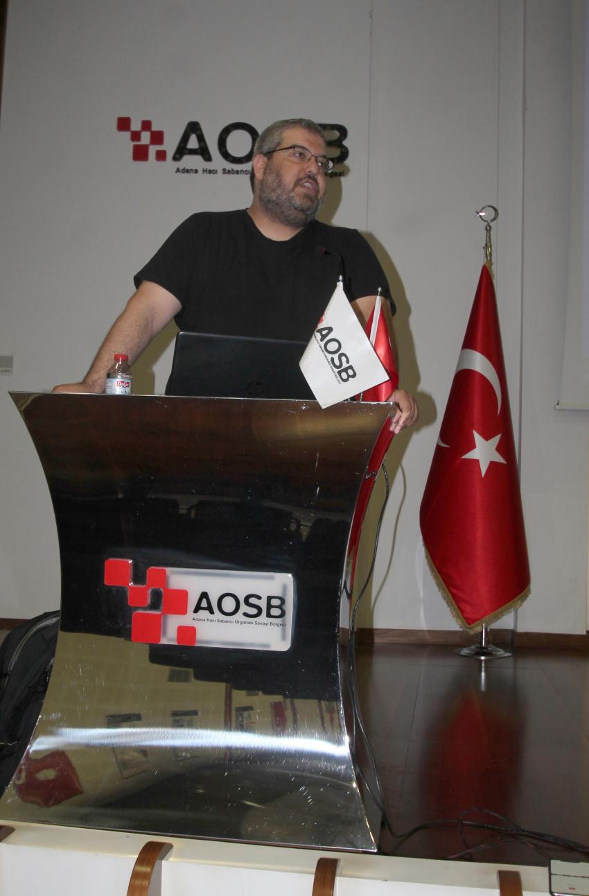 'Kaygının azı karar, çoğu zarar'