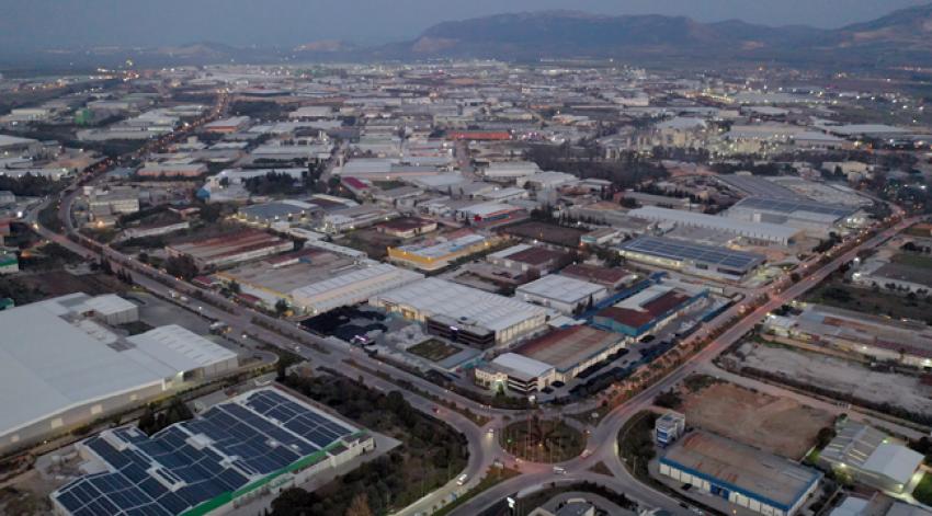 AOSB 3.İlave Alanda Ön Tahsisler Başlıyor