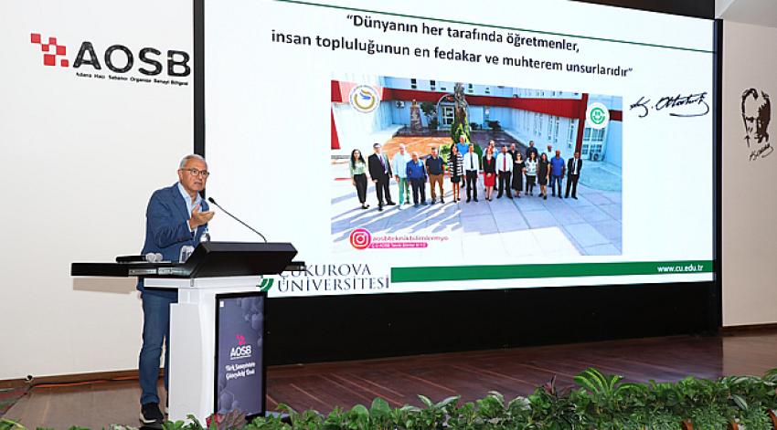 'Asıl yolculuk şimdi başlıyor'