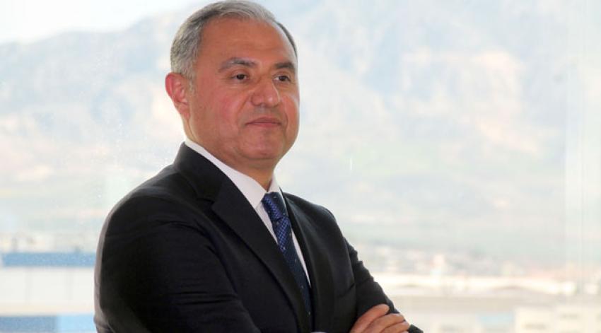 AOSB 3.İlave Alanda Ön Tahsisler Başlıyor