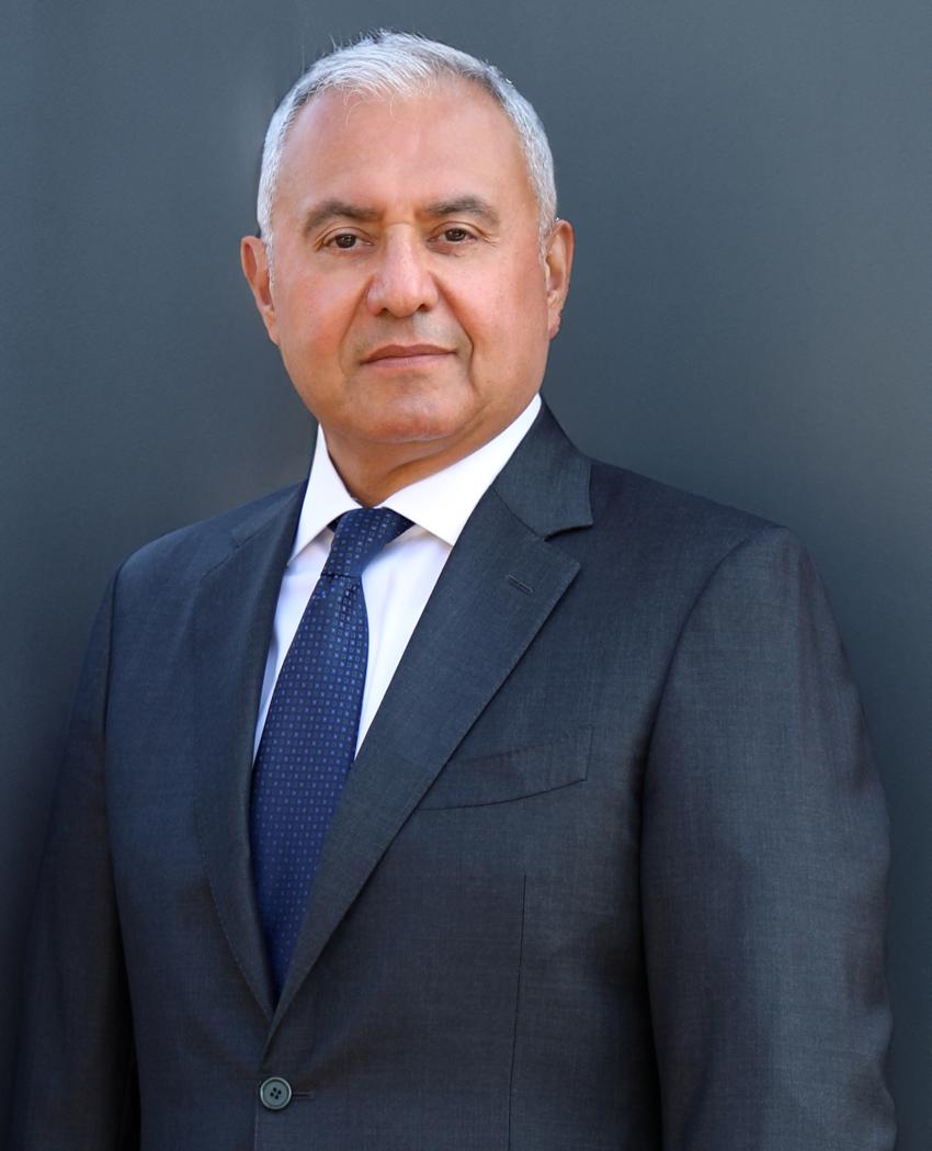 AOSB sanayide yeşil dönüşümün öncüsü