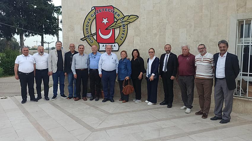 'Sosyal dayanışmayı güçlendiriyoruz'