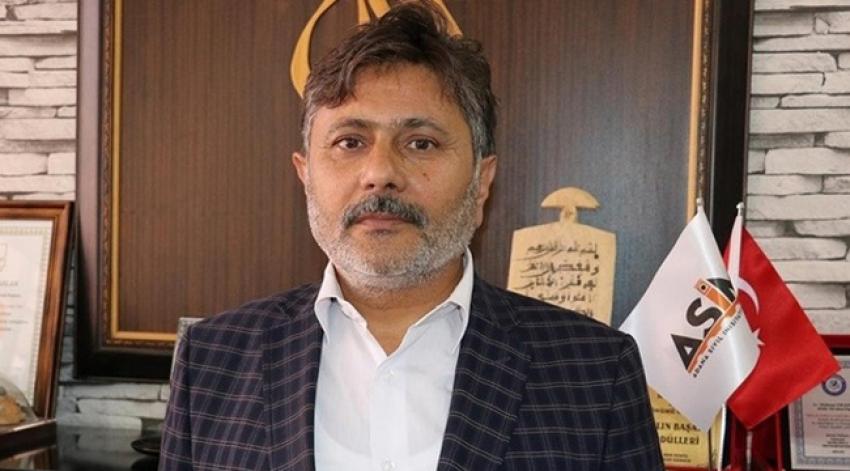 ASİM hükümeti de muhalefeti de göreve çağırdı
