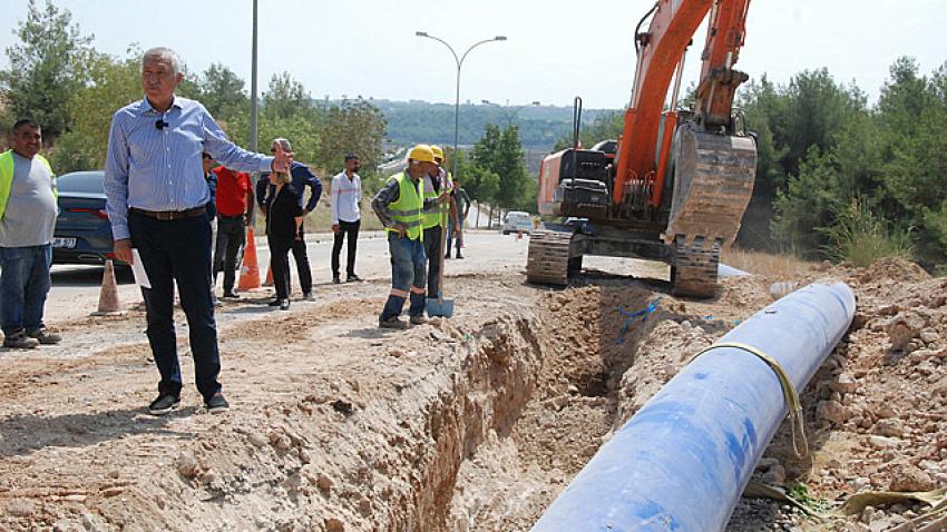 Adana daha yaşanabilir hale geliyor