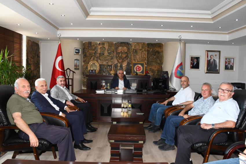 'Ahilik kültürü tam manasıyla yaşatılmıyor'