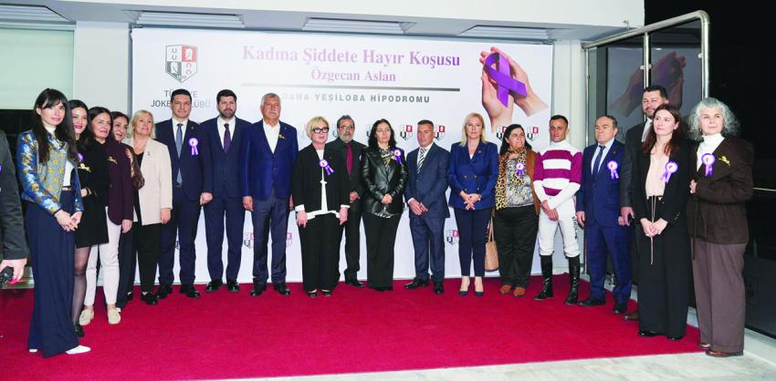 Özgecan’ın kupası Baybars Han’ın