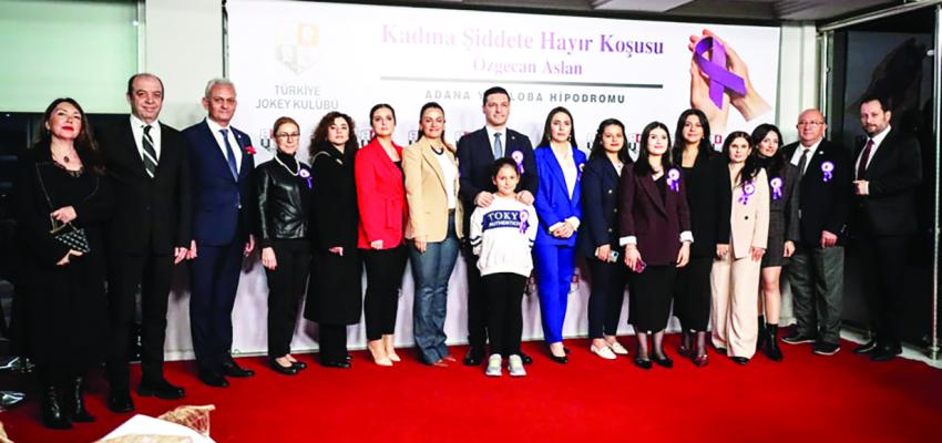 Özgecan’ın kupası Baybars Han’ın