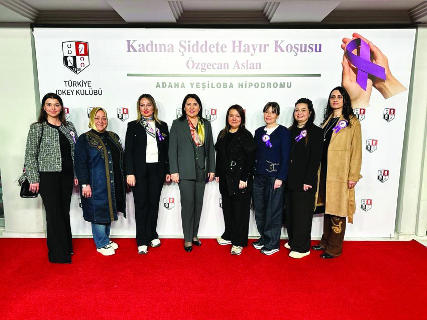 Özgecan’ın kupası Baybars Han’ın