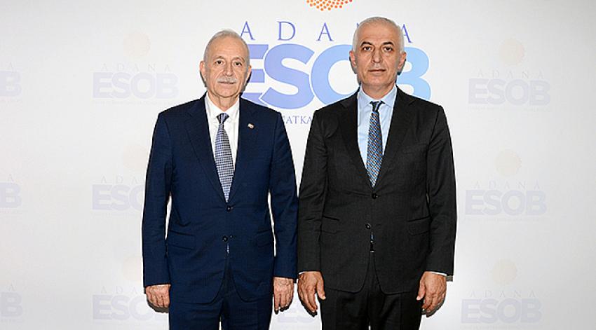 'Adana'nın güzel hizmetlere ihtiyacı var'