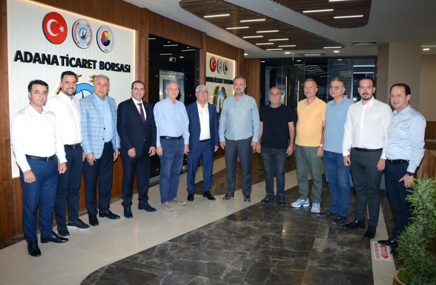 'Güçbirliği yapmak istiyoruz'