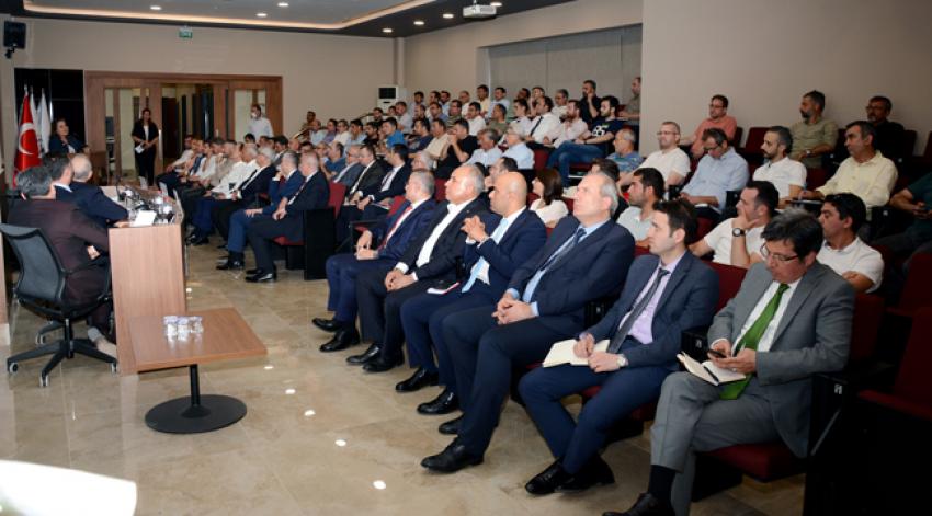 Lisanslı Depoculuk tanıtıldı