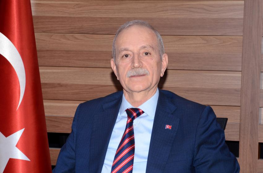 'Tarım sektöründe gençlere ihtiyaç var'