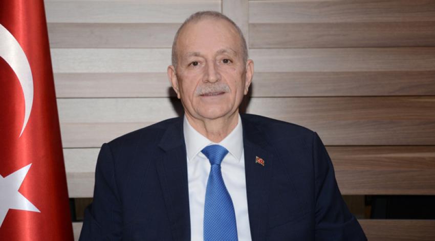 'Gelecek vizyonumuz Çukurova tarımını korumak ve güçlendirmek'