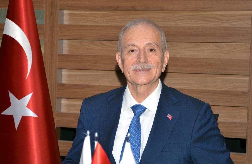 Bilgiç: “7 Yıldız anlayışımızla tarımda yenilikçiliği daha ileri taşıyacağız”
