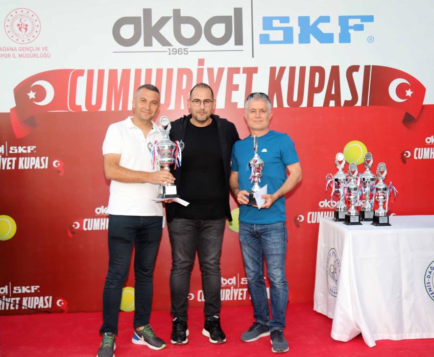 Kortlarda Cumhuriyet coşkusu