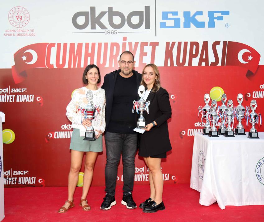 Kortlarda Cumhuriyet coşkusu