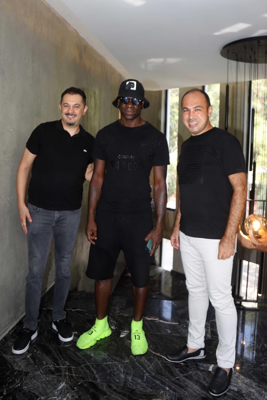 ATDSK’dan Demirspor’a motivasyon yemeği